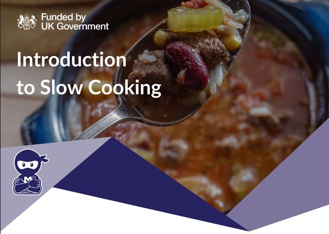 Introduction to Slow Cooking