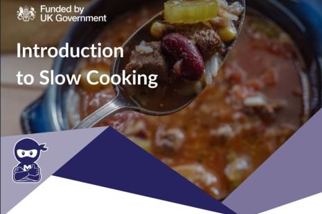 Introduction to Slow Cooking